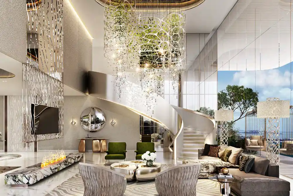 DAMAC Bay 2 gallery image 24