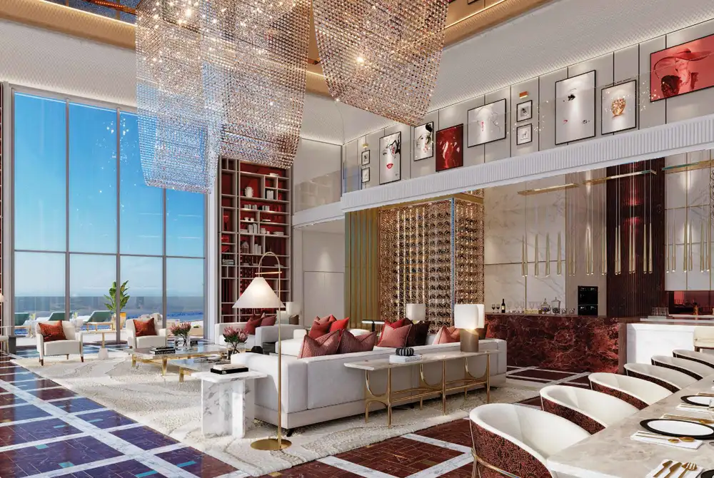 DAMAC Safa 2 gallery image 24