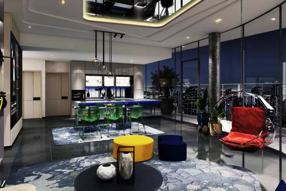 DAMAC Volta gallery image 24