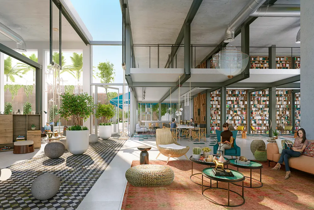 Emaar Collective 2.0 gallery image 24