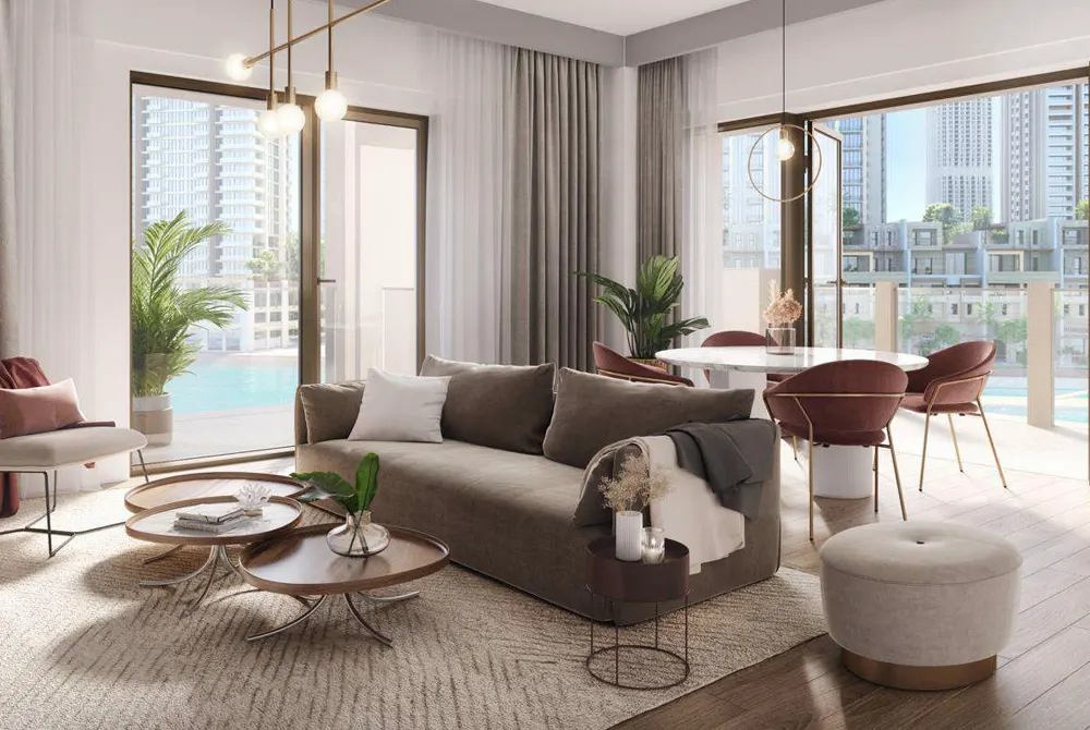 Emaar Grove gallery image 23