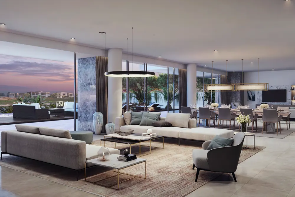 Emaar Majestic Vistas gallery image 24