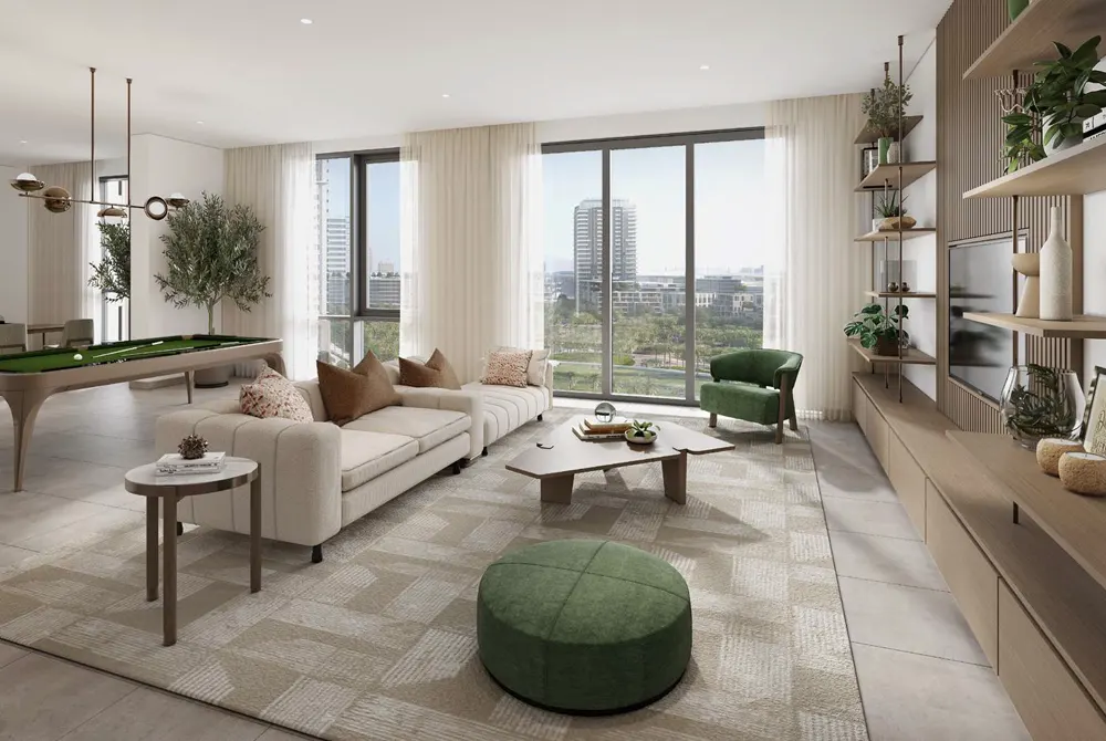Emaar Park Horizon gallery image 24