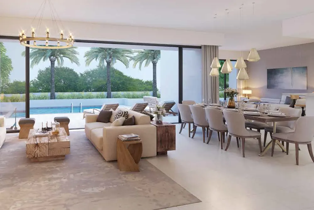 Emaar Sidra gallery image 23