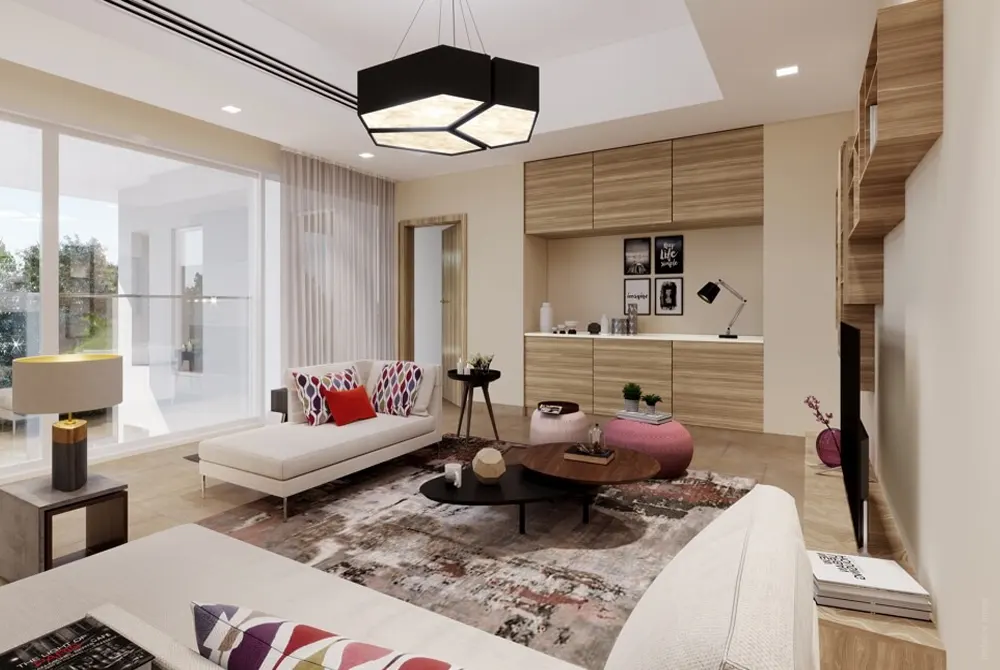 Damac Lilac gallery image 24