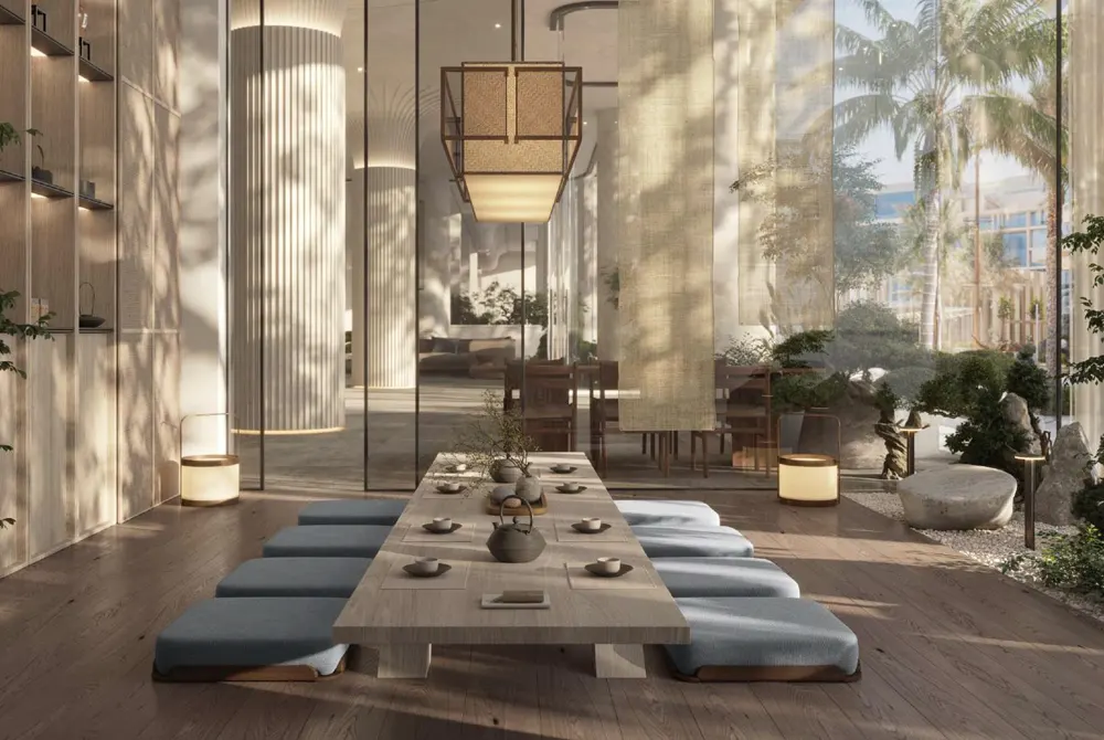 Aldar Mamsha Palm gallery image 24