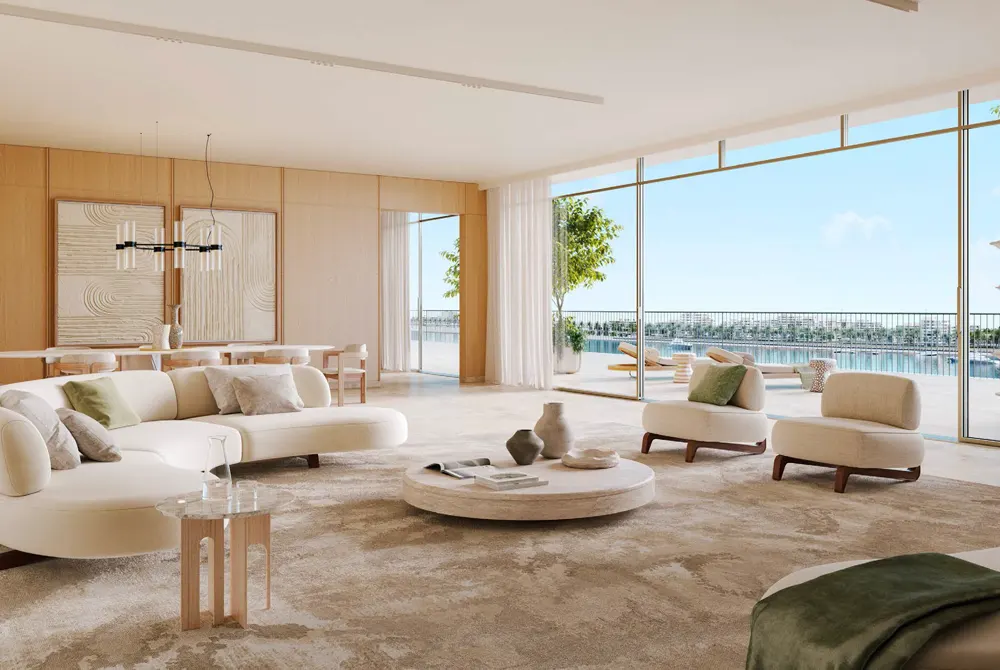 Nakheel Bay Grove Residences C gallery image 24