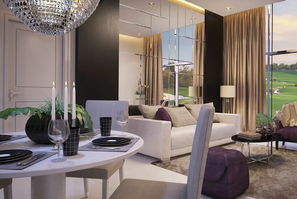 Royal Golf Boutique Villas gallery image 24