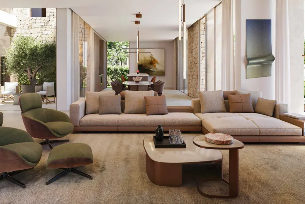 The Acres Luxury Collection gallery image 24