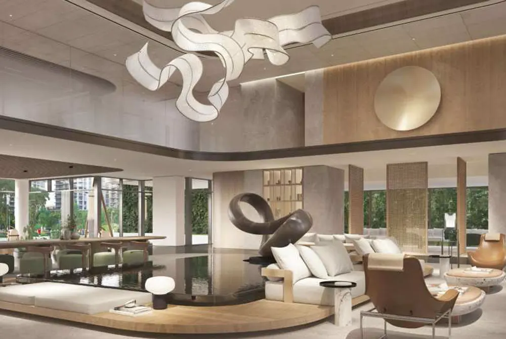 Central Park Plaza gallery image 24