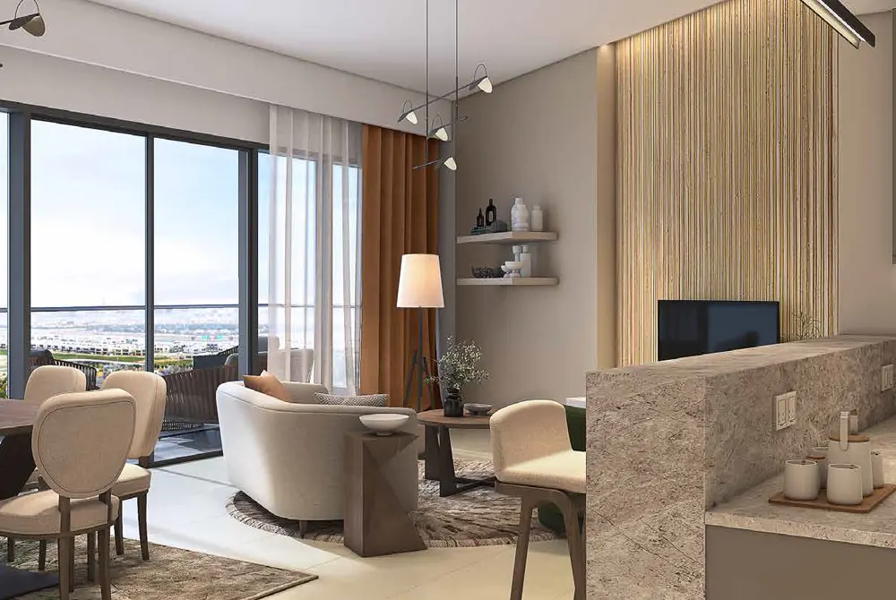 Damac Golf Gate gallery image 24