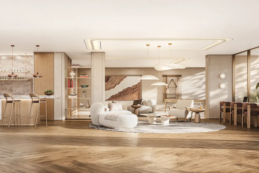 Soma Residences by Devmark gallery image 25