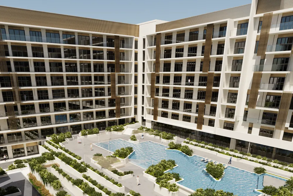 Azizi Beach Oasis 2 gallery image 23