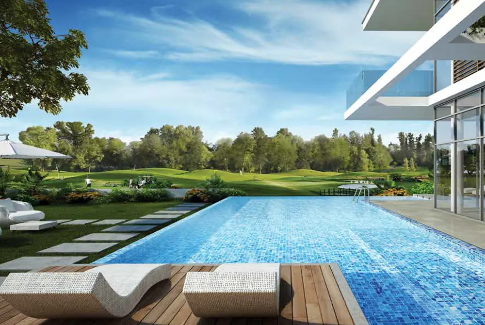 DAMAC Akoya Genus Villas gallery image 24
