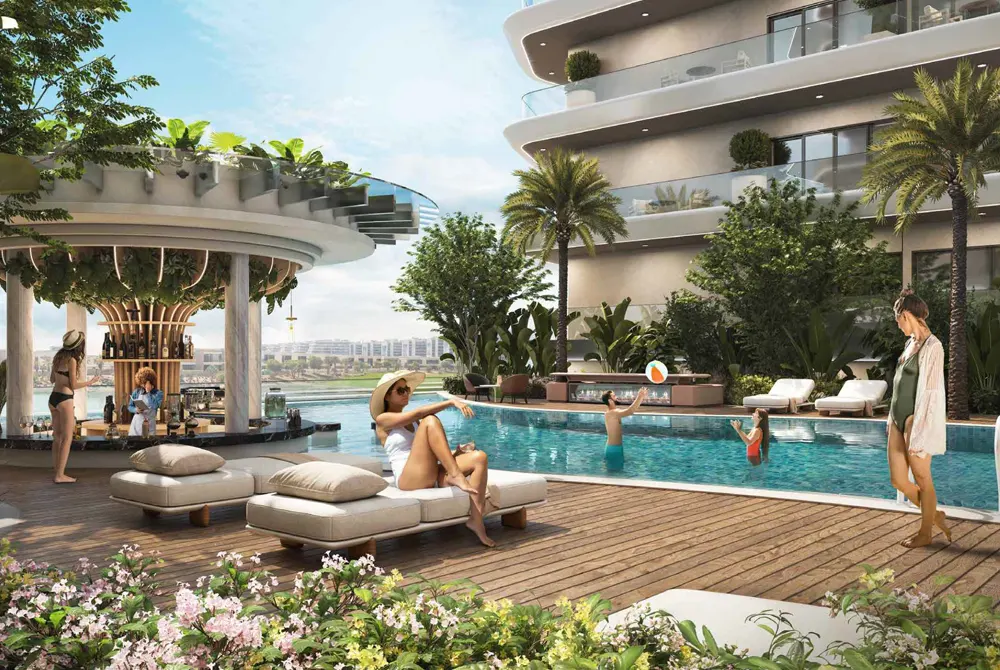 DAMAC Elo 3 gallery image 24