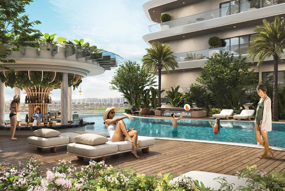DAMAC ELO gallery image 24