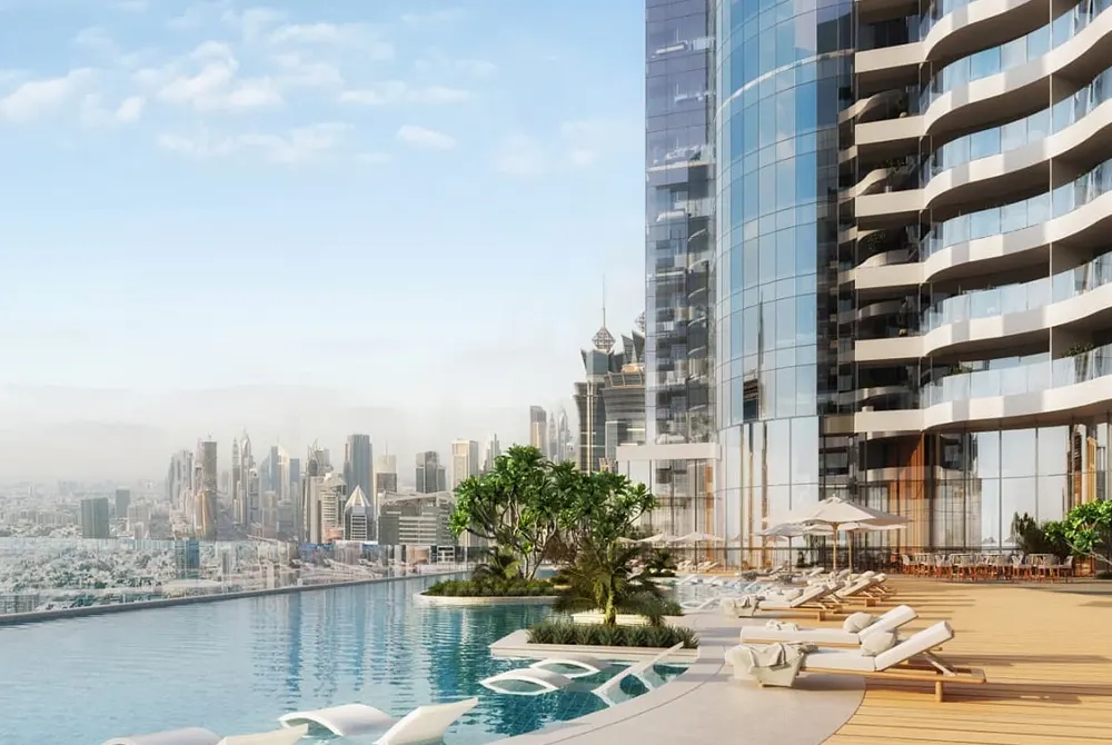 DAMAC Gardenia 1 gallery image 24