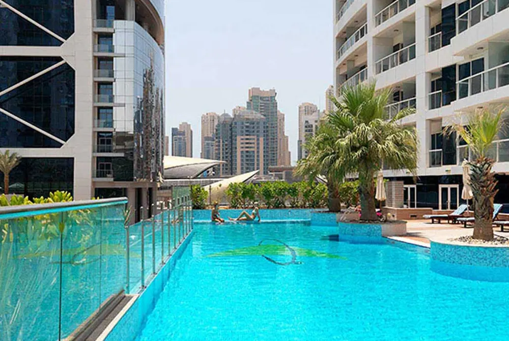 DAMAC Lake Terrace gallery image 24