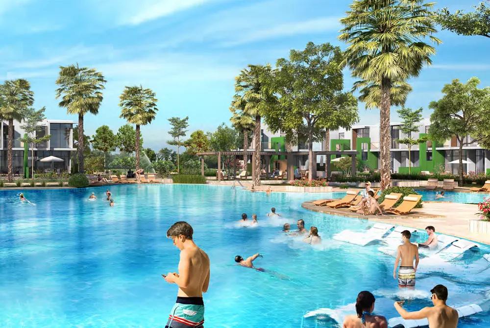 Damac The Ultimate Luxury Collection gallery image 23