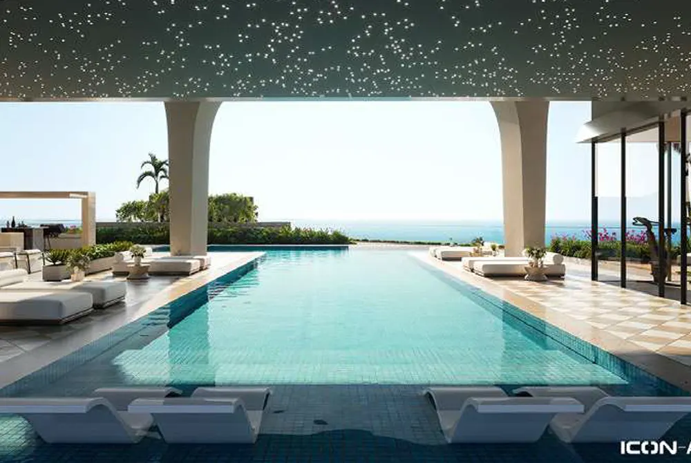 Elle Residences gallery image 24