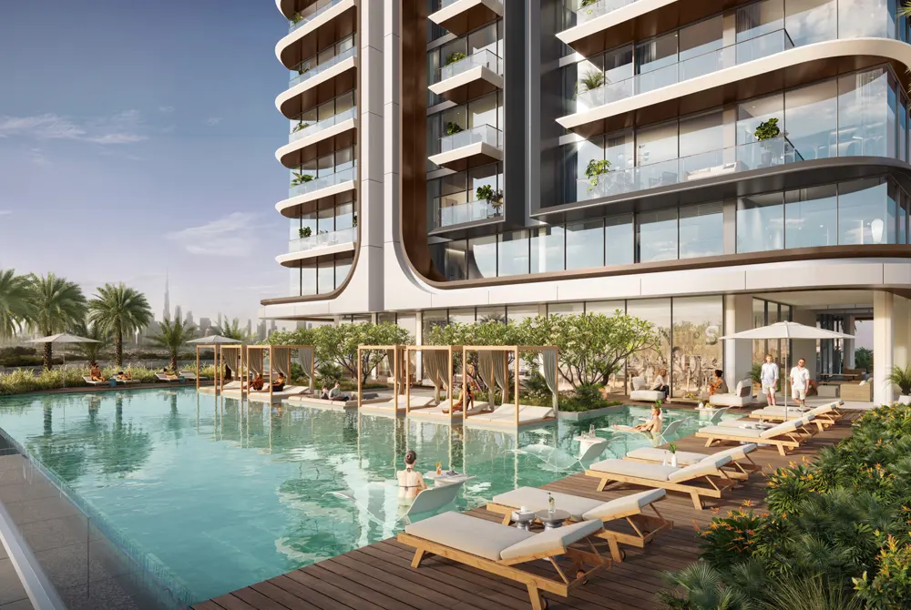 Ellington Belgrove Residences gallery image 24