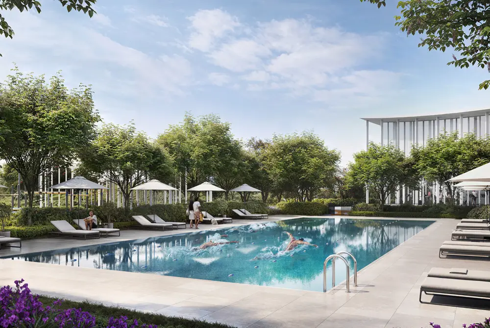 Emaar Hillsedge gallery image 24