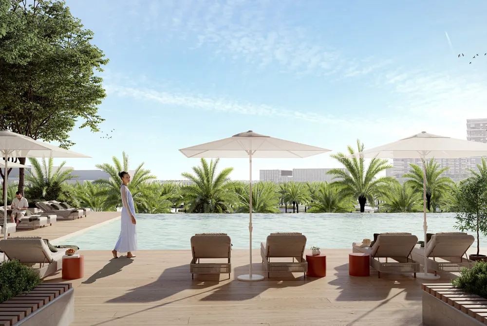 Emaar Palace Residences gallery image 24