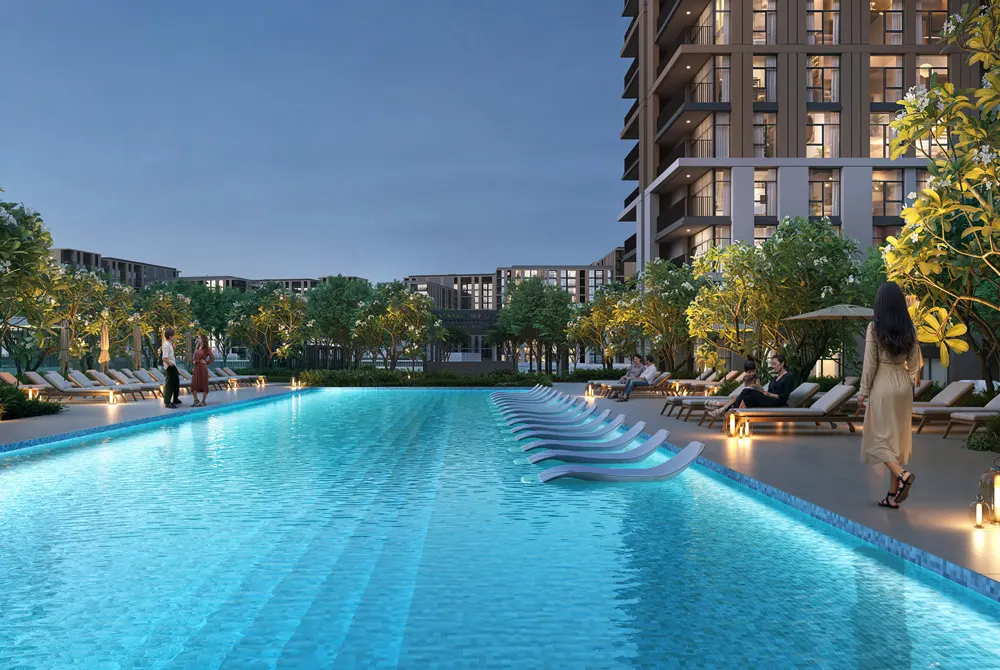 Emaar Terra Gardens gallery image 24