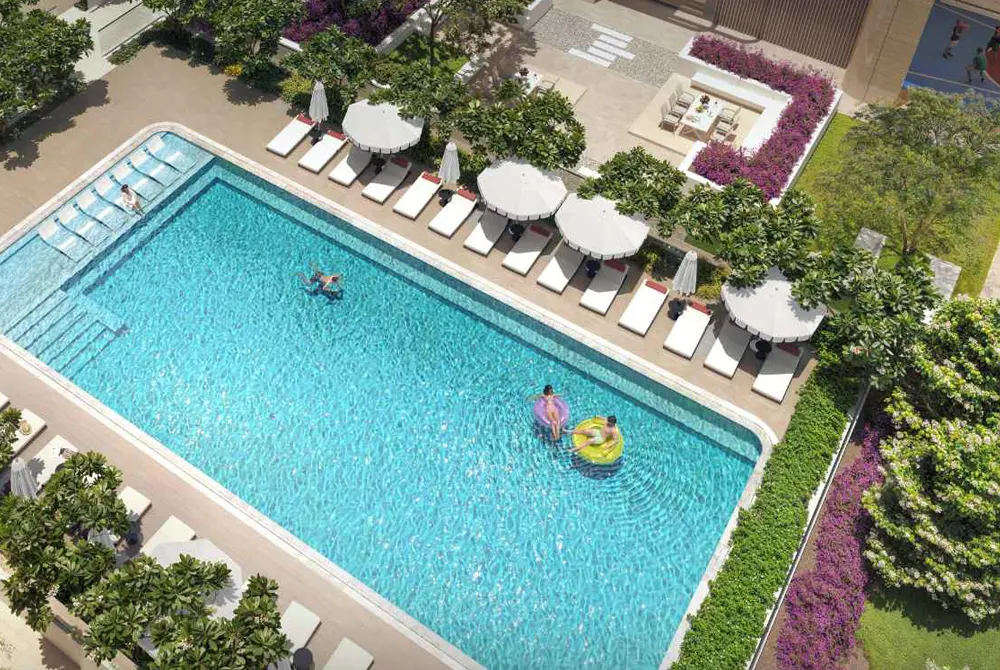 Aldar Manarat Living 3 gallery image 24