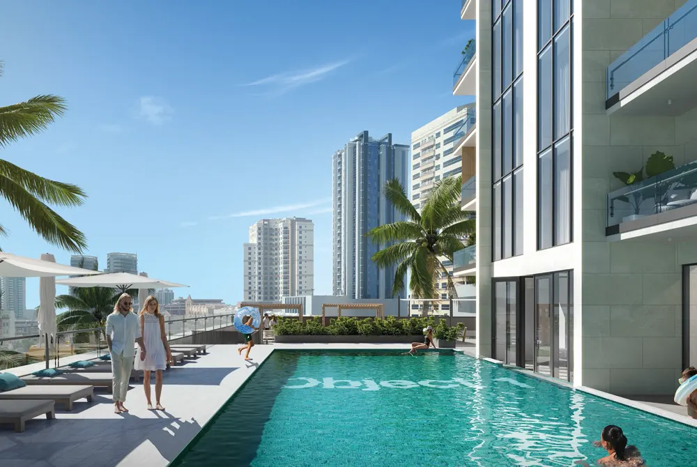 Rain Residence gallery image 24