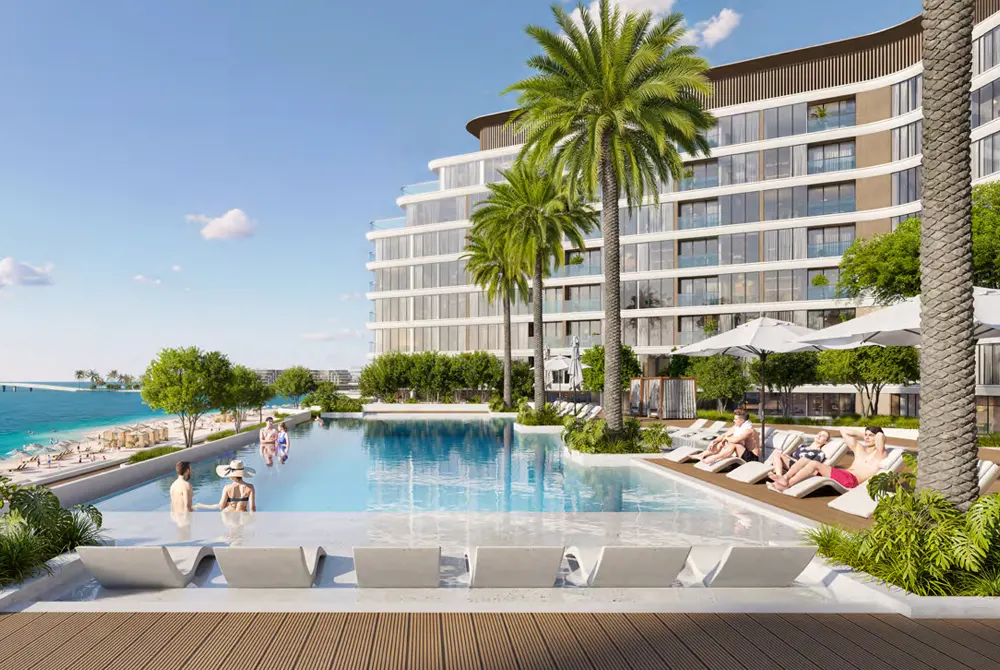 Sobha Delphine Beach Residences gallery image 24