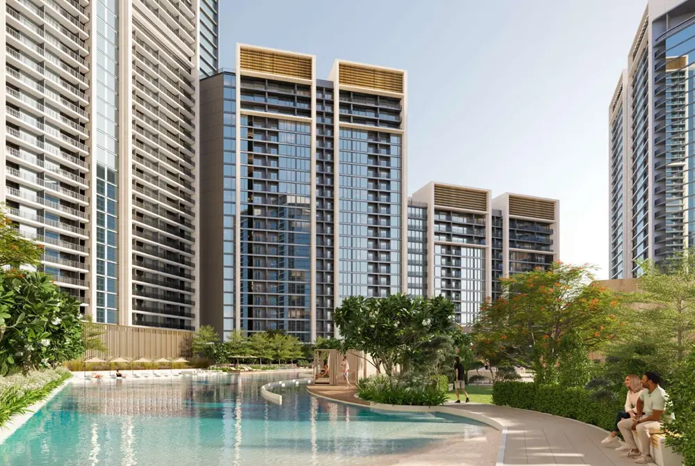Sobha Orbis gallery image 26