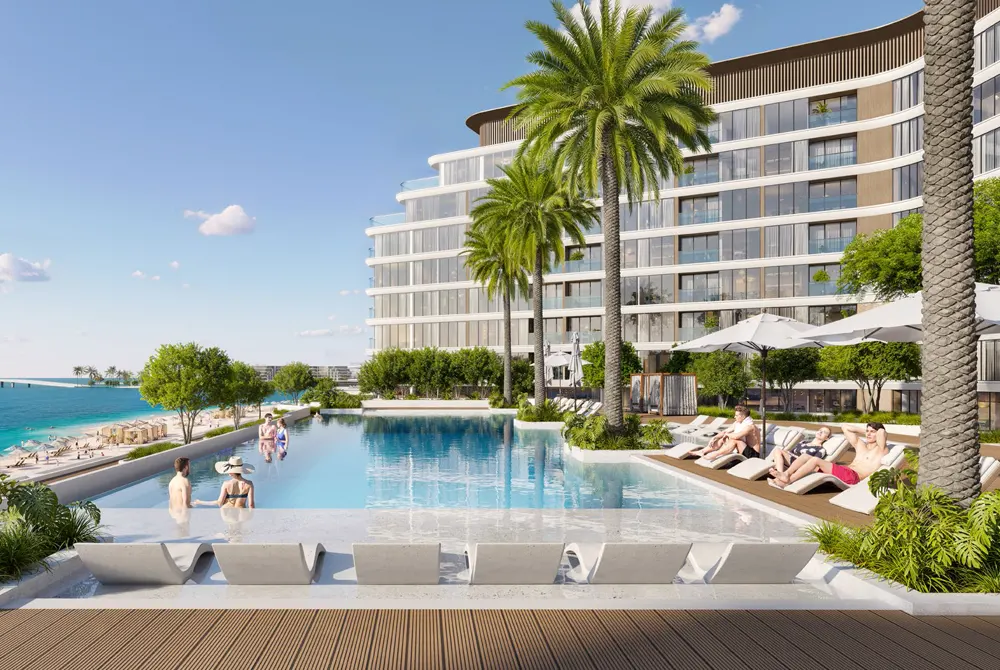 Sobha Selene Beach Residences gallery image 24