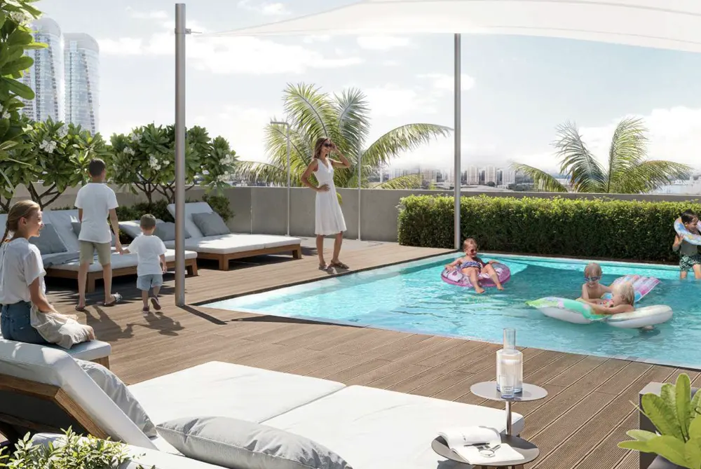 V1VID Residence gallery image 24