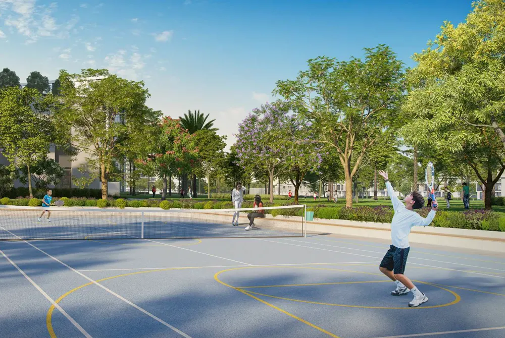 Emaar Greenside Residence gallery image 24