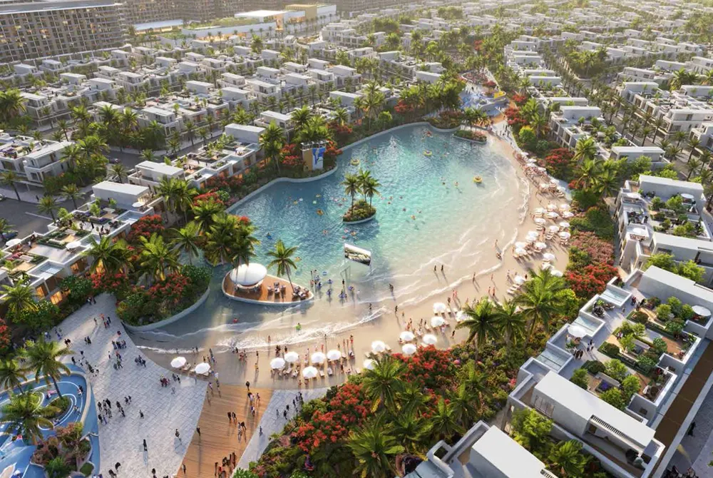 DAMAC Water Vein gallery image 24