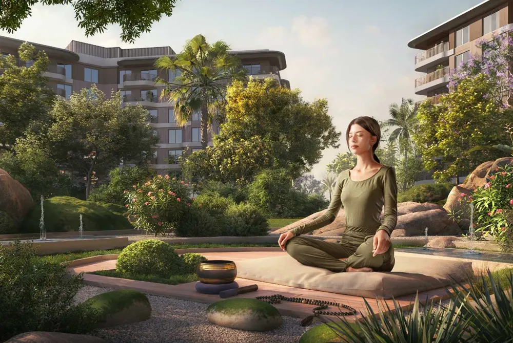 Aldar Gardenia Bay gallery image 24