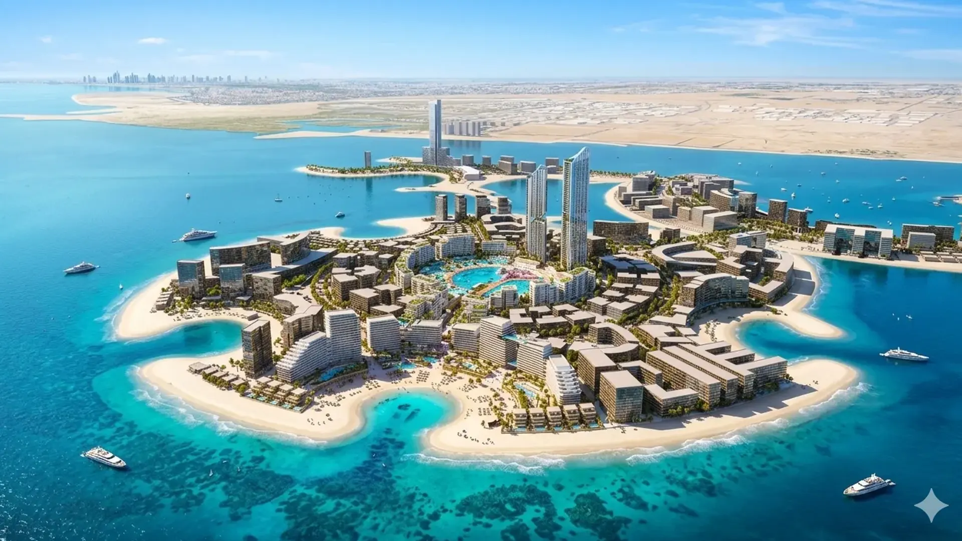 Ras Al Khaimah City