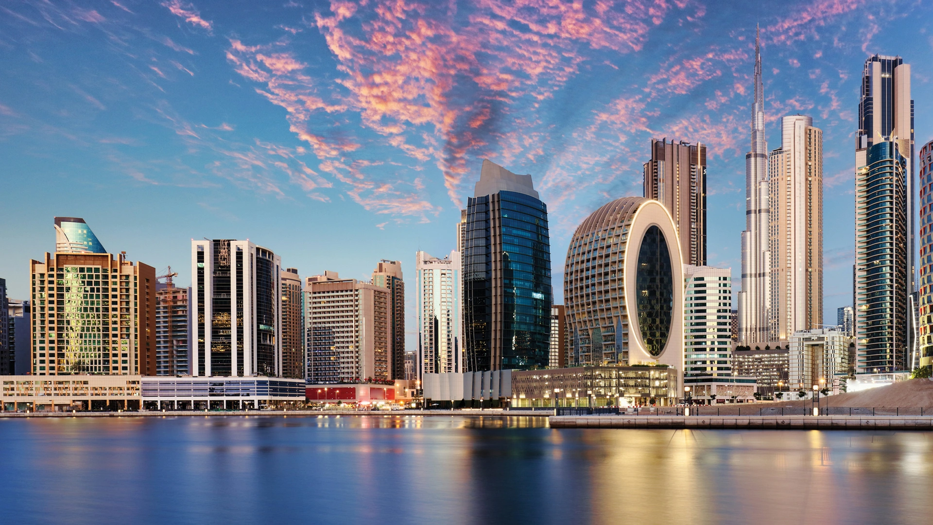 Ras Al Khaimah City