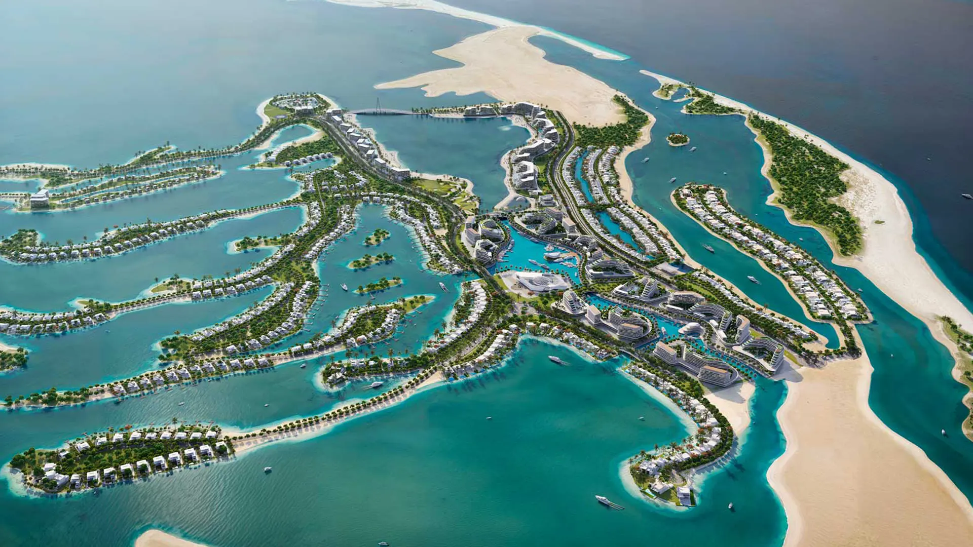 Umm Al Quwain City