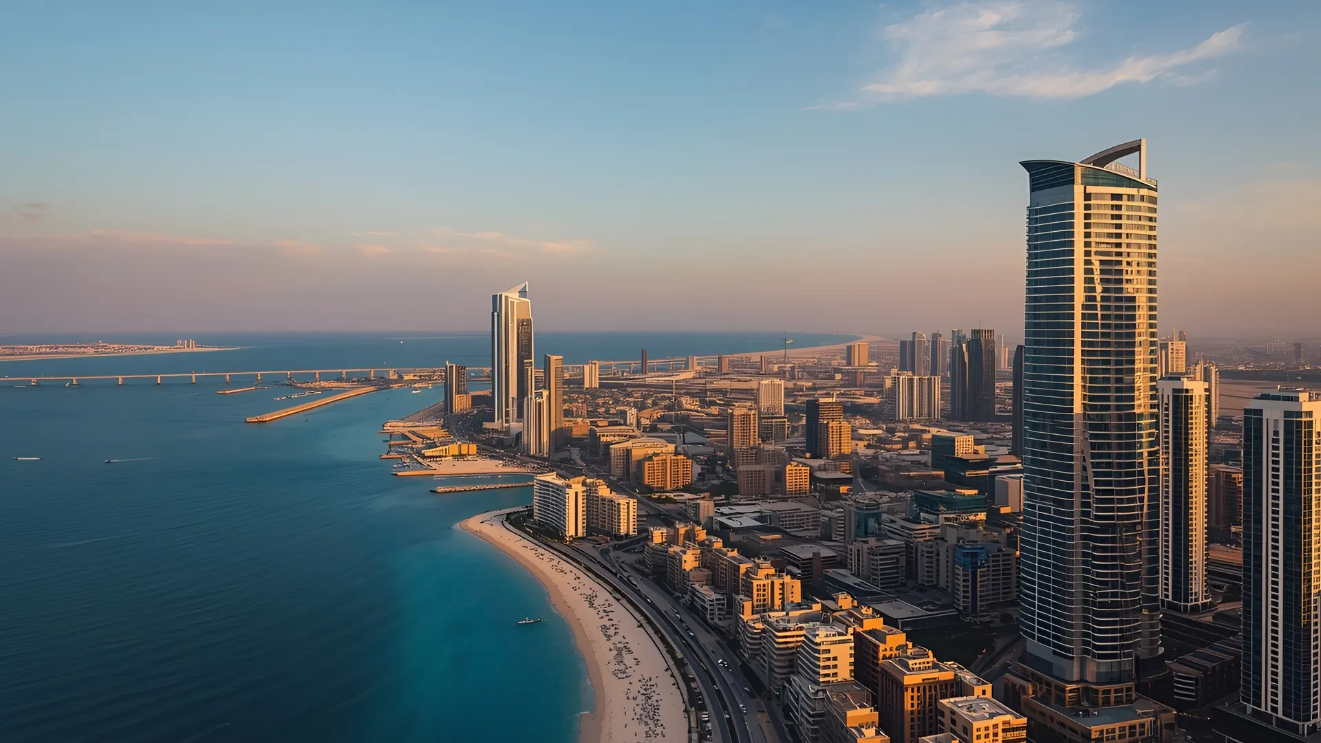Dubai & UAE Real Estate for Buyers in Australia