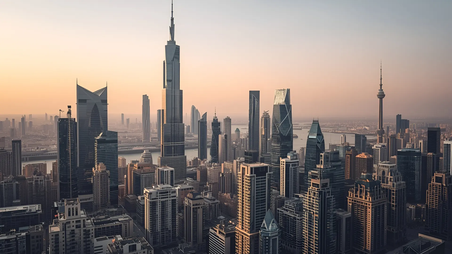 Dubai & UAE Property Investment for Canadian Buyers