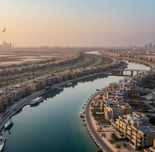 Invest In UAE From India