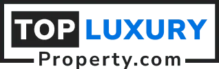 Top Luxury Property Logo