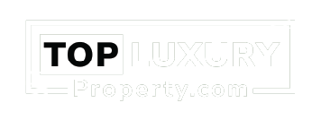 TopLuxuryProperty Logo