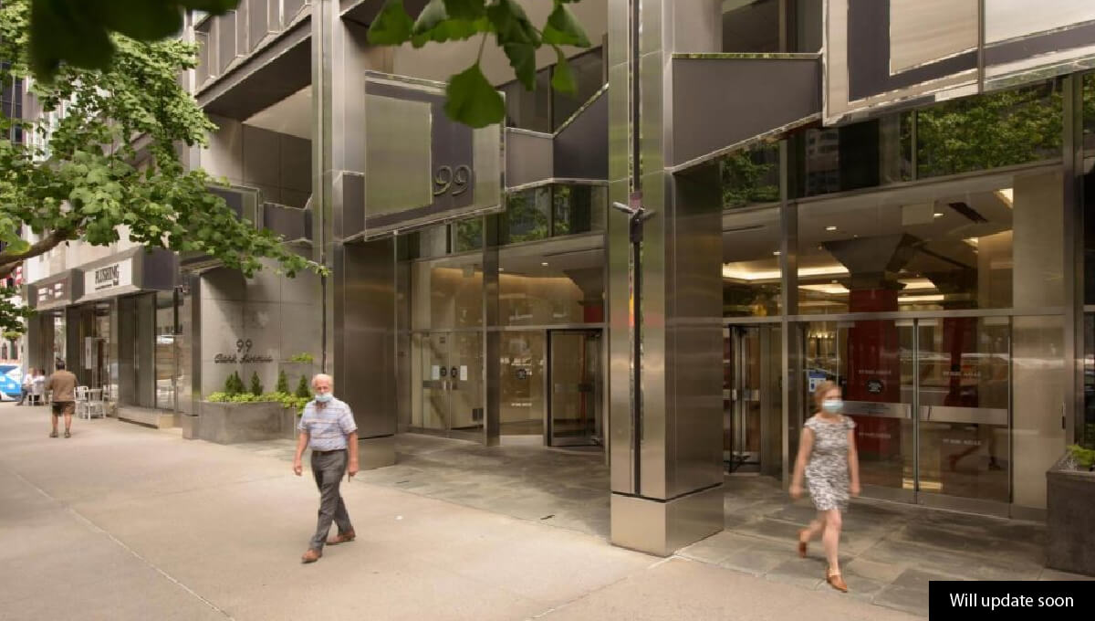 99 Park Place at JVC, Dubai