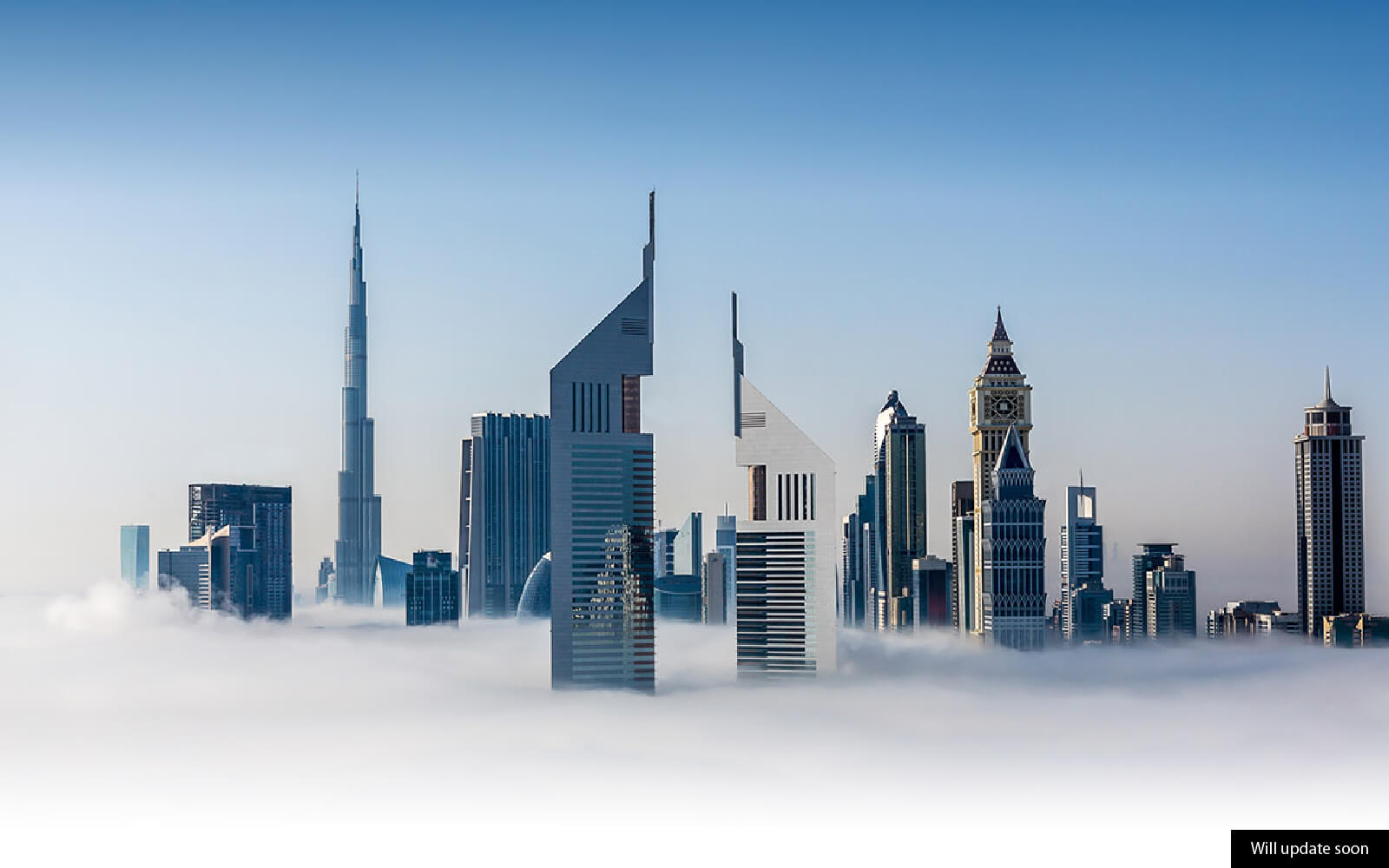 99 Park Place at JVC, Dubai