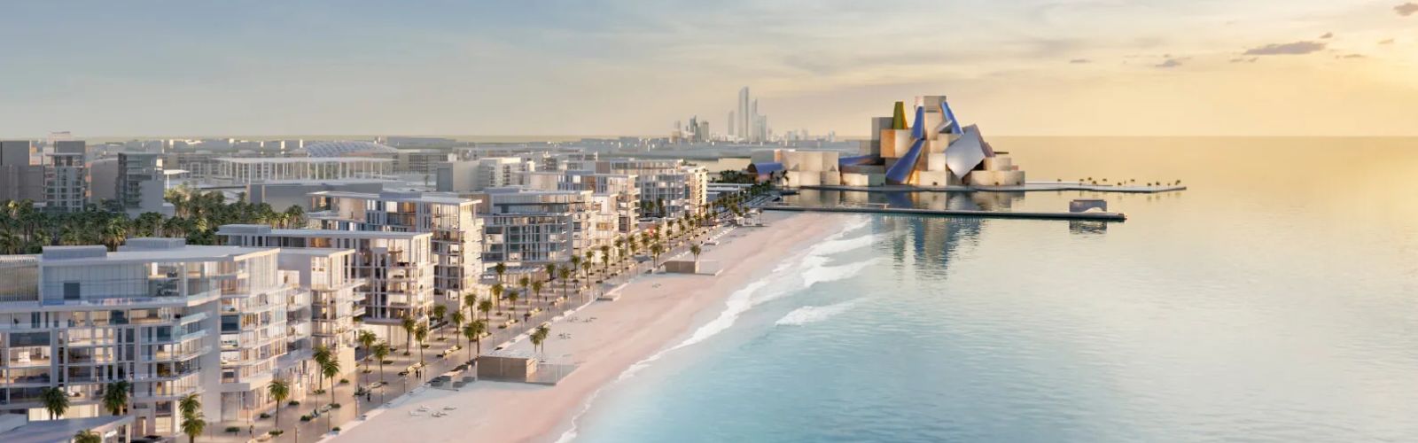 Properties For Sale In Saadiyat Island - Topluxuryproperty