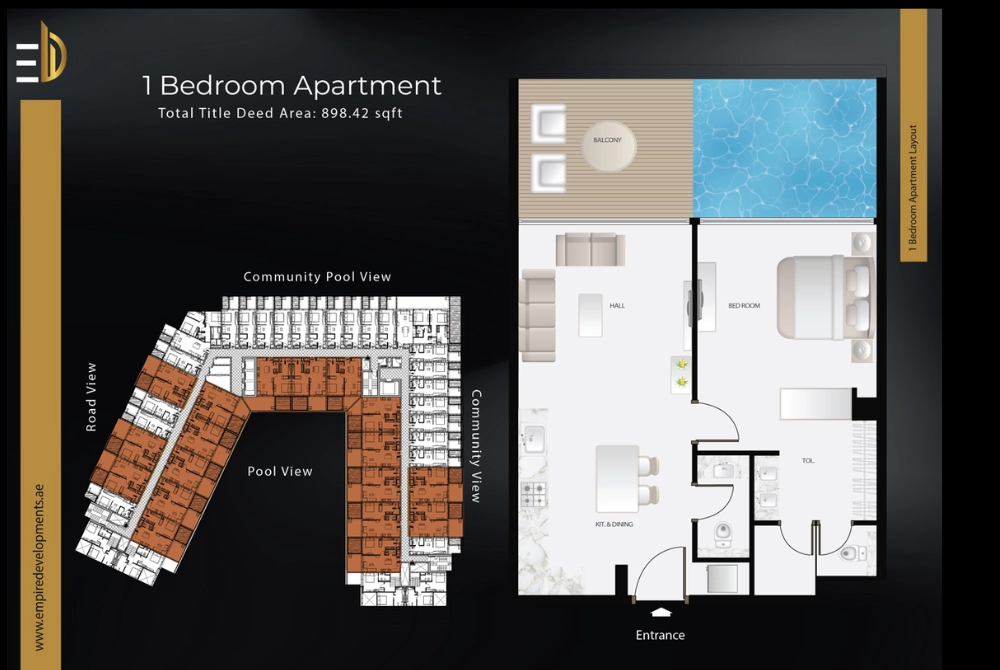 Empire Estates Image