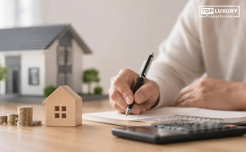 Image: First Time Homebuyers: Key Tips Before Purchase